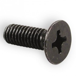 Tornillo 4X12 tapa bomba NISSIN