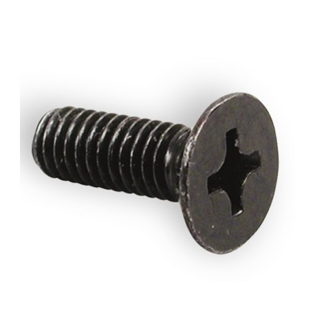 Tornillo 4X12 tapa bomba NISSIN