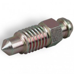 Tornillo de sangrado Nissin M8 x 125