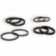 Kit retenes de pinza NISSIN N1P 21
