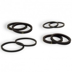 Kit retenes de pinza NISSIN N1P 21