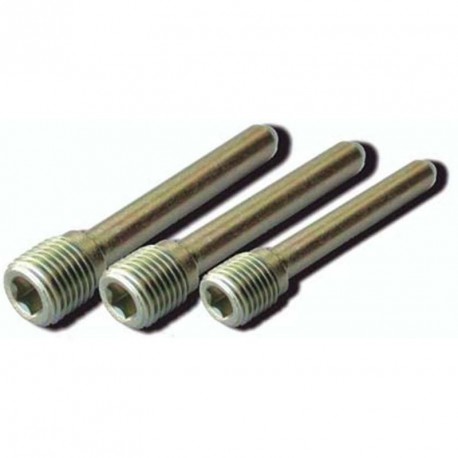 Pasador pastillas de freno NISSIN 64MM