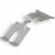 Muelle antivibracion NISSIN