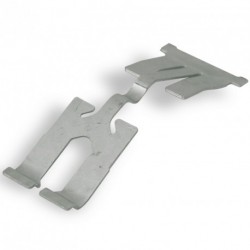 Muelle antivibracion NISSIN