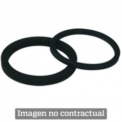 Kit retenes de pinza delantera NISSIN