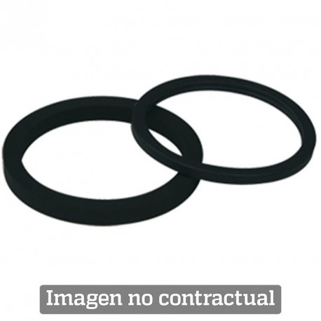 Kit retenes de pinza delantera NISSIN