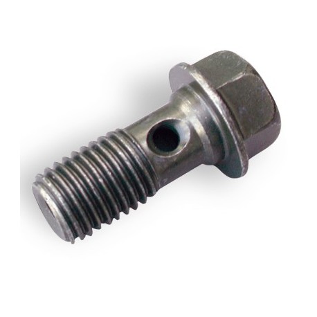 Tornillo de banjo simple NISSIN