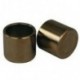 Kit pistones para pinza de freno trasera NISSIN