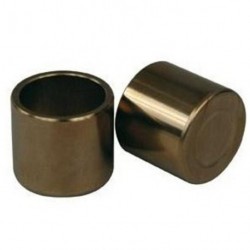 Kit pistones para pinza de freno trasera NISSIN