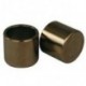 Kit pistones para pinza de freno trasera NISSIN