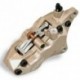 Pinza freno 6 pistones NISSIN Izquierda - Magnesio