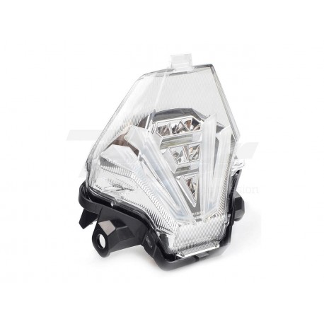 Piloto trasero LED MT07