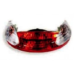 Cristal Intermitente (Derecho) Peugeot 