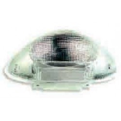 Cristal Piloto Trasero Suzuki AY 50 Katana (97-00)-UX W 50 Zillion (99)