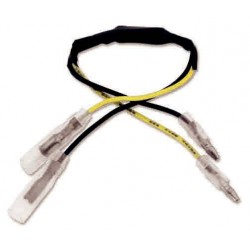 Cable con Rele para intermitentes de Leds Standard