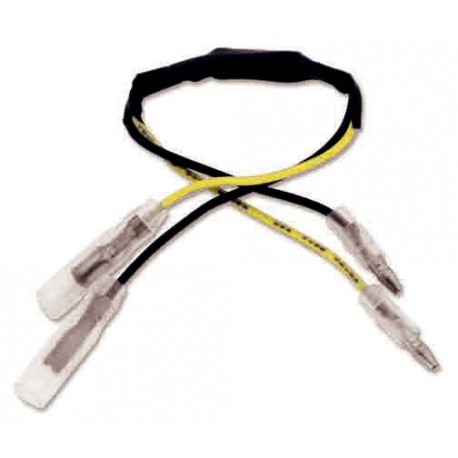 Cable con Rele para intermitentes de Leds Standard