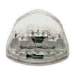 Piloto Trasero Suzuki GSX-R 1000 (07-08) Con leds