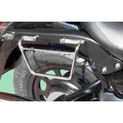 Soporte de alforjas Klick Fix Daelim Daystar 125/VL125/VT125