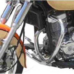 Defensa Daelim Daystar 125/VL125