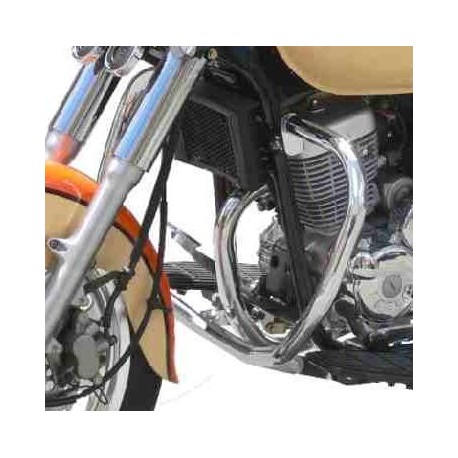 Defensa Daelim Daystar 125/VL125
