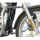 Defensa 30mm Harley Davidson Sportster XL/XLM/XLN (94-04)