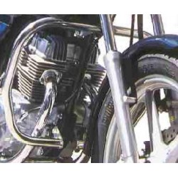 Defensa 30mm Honda CB 250