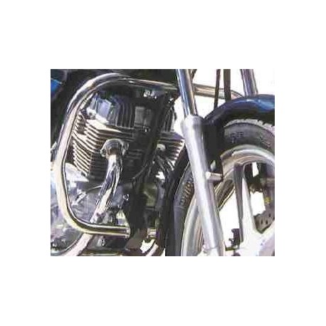 Defensa 30mm Honda CB 250