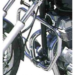 Defensa 25mm Honda Rebel 125/250