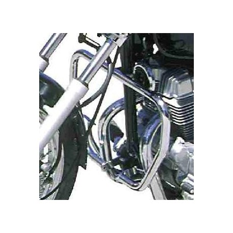 Defensa 25mm Honda Rebel 125/250