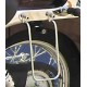 Soporte de alforjas Honda Shadow VT 125