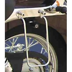 Soporte de alforjas Honda Shadow VT 125