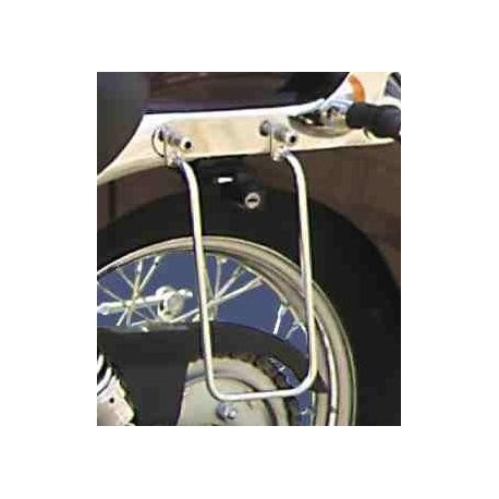 Soporte de alforjas Honda Shadow VT 125