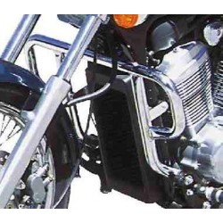 Defensa 30mm Honda Shadow VT 125