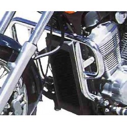 Defensa 30mm Honda Shadow VT 600