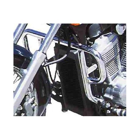 Defensa 30mm Honda Shadow VT 600