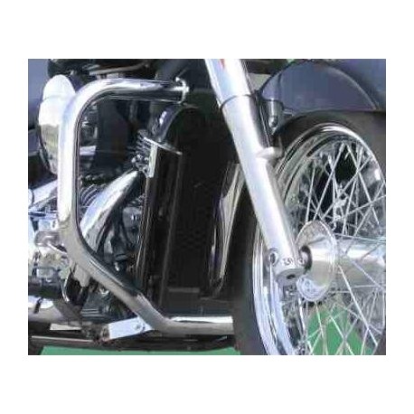 Defensa 38mm Honda 