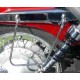 Soporte de alforjas Honda 