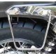 Soporte de alforjas Honda Shadow VT 750 S