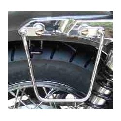 Soporte de alforjas Honda Shadow VT 750 S
