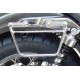 Soporte de alforjas Klick Fix Honda Shadow VT 750 S