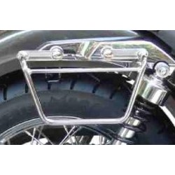 Soporte de alforjas Klick Fix Honda Shadow VT 750 S