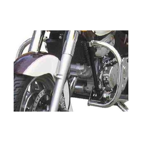 Defensa 30mm Hyosung Aquila GV 125 / 250