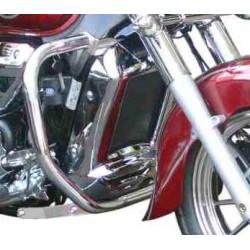 Defensa 38mm Hyosung ST7