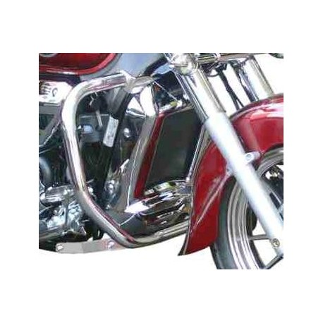 Defensa 38mm Hyosung ST7