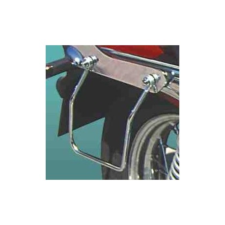 Soporte de alforjas Kawasaki Eliminator 125