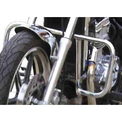 Defensa Kawasaki Vulcan 500EN