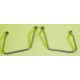 Soporte de alforjas Kawasaki Vulcan VN 800 /800 CL