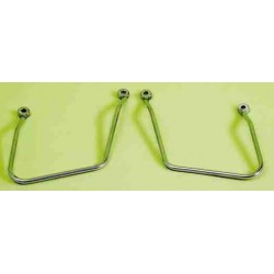 Soporte de alforjas Kawasaki Vulcan VN 800 /800 CL