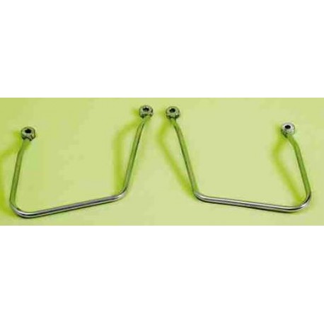 Soporte de alforjas Kawasaki Vulcan VN 800 /800 CL