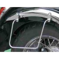 Soporte de alforjas Kawasaki Vulcan VN 900 /900 CL